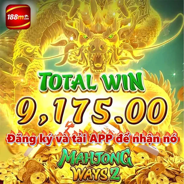 188M Đăng Nhập Chính Thức APK 2026