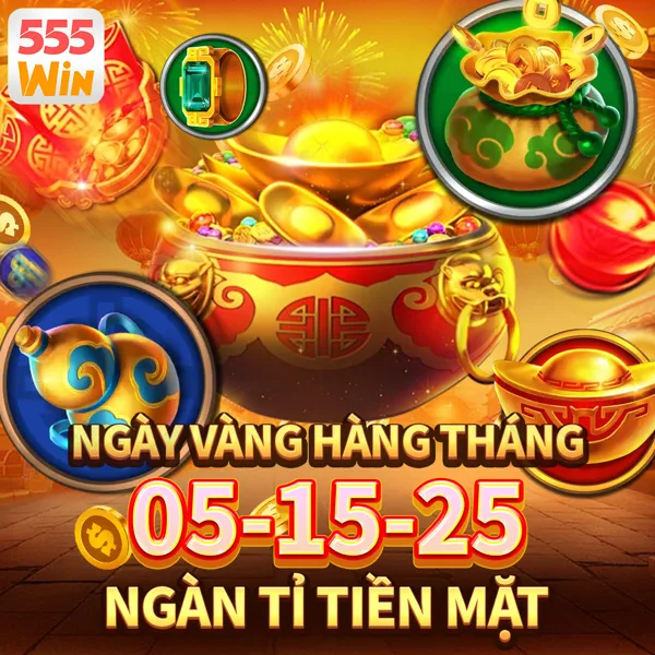 555WIN Game Online Chính Thức 2026