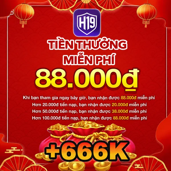 H19 Slot Chống Gãy Cầu Việt Nam