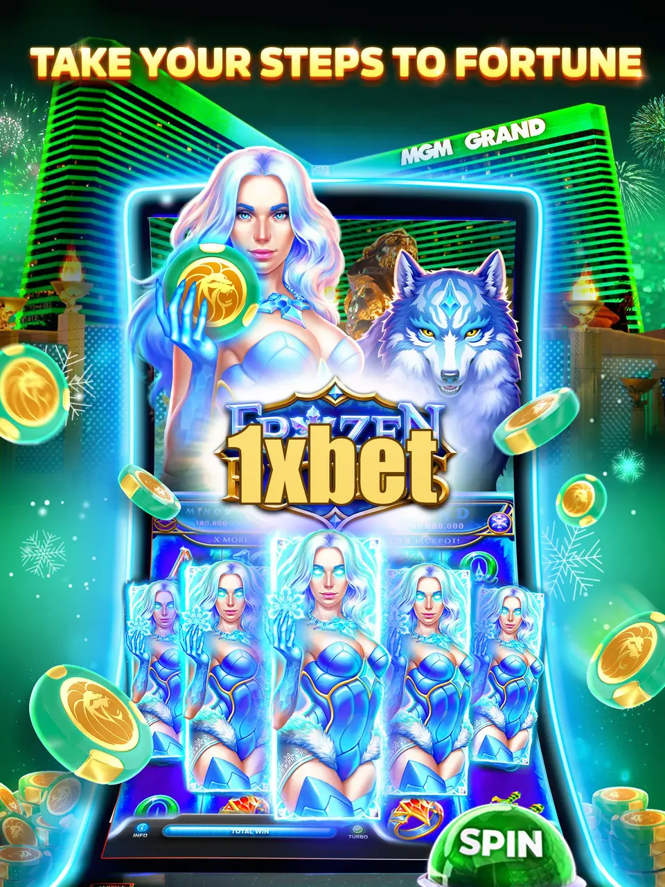 1xbet Tải xuống