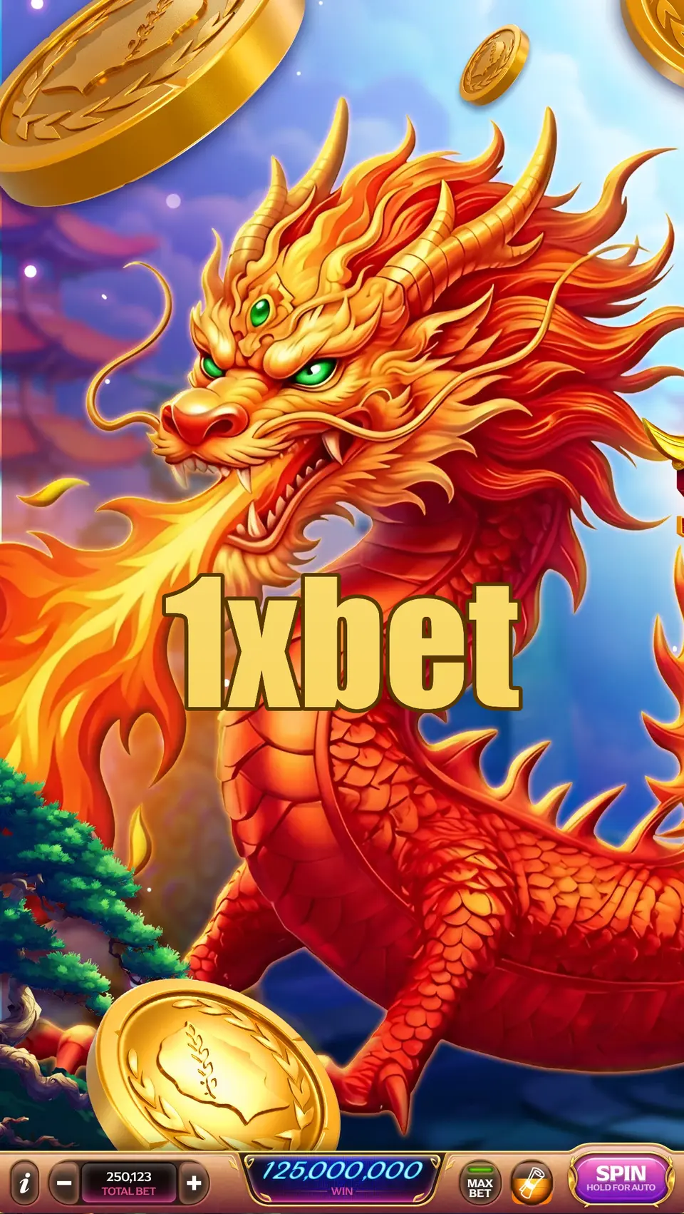 1xbet Đăng nhập