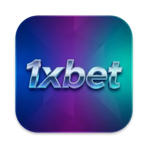 1xbet Logo - Chính thức
